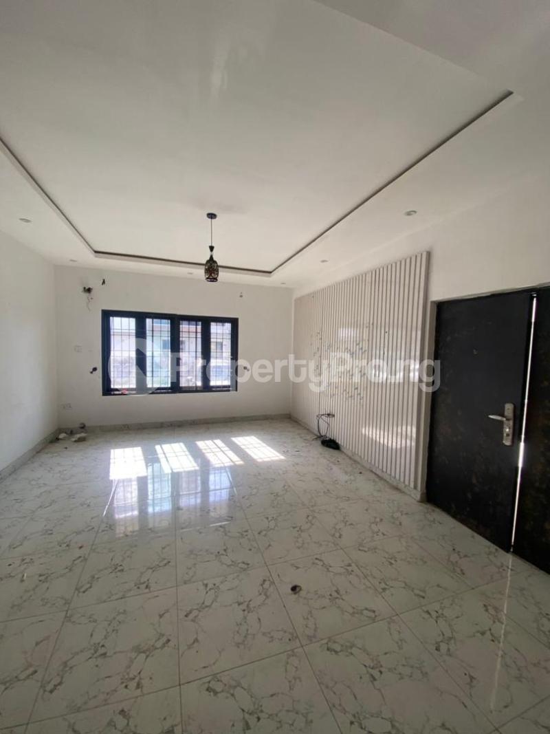 3 bedroom Flat / Apartment for rent Orchid Lekki Lagos