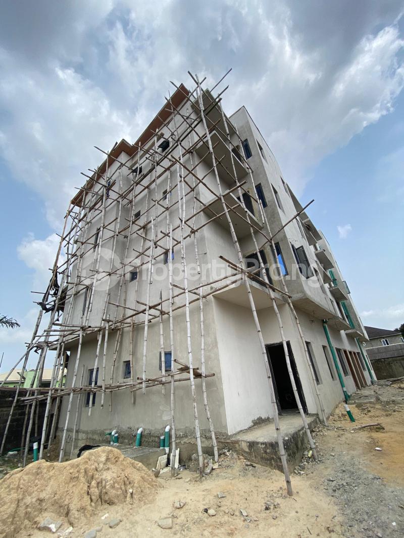 3 bedroom Flat / Apartment for sale Olokonla Sangotedo Lagos