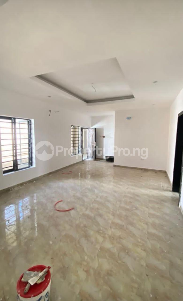 3 bedroom Flat / Apartment for rent Greenland Estate Sangotedo Lagos