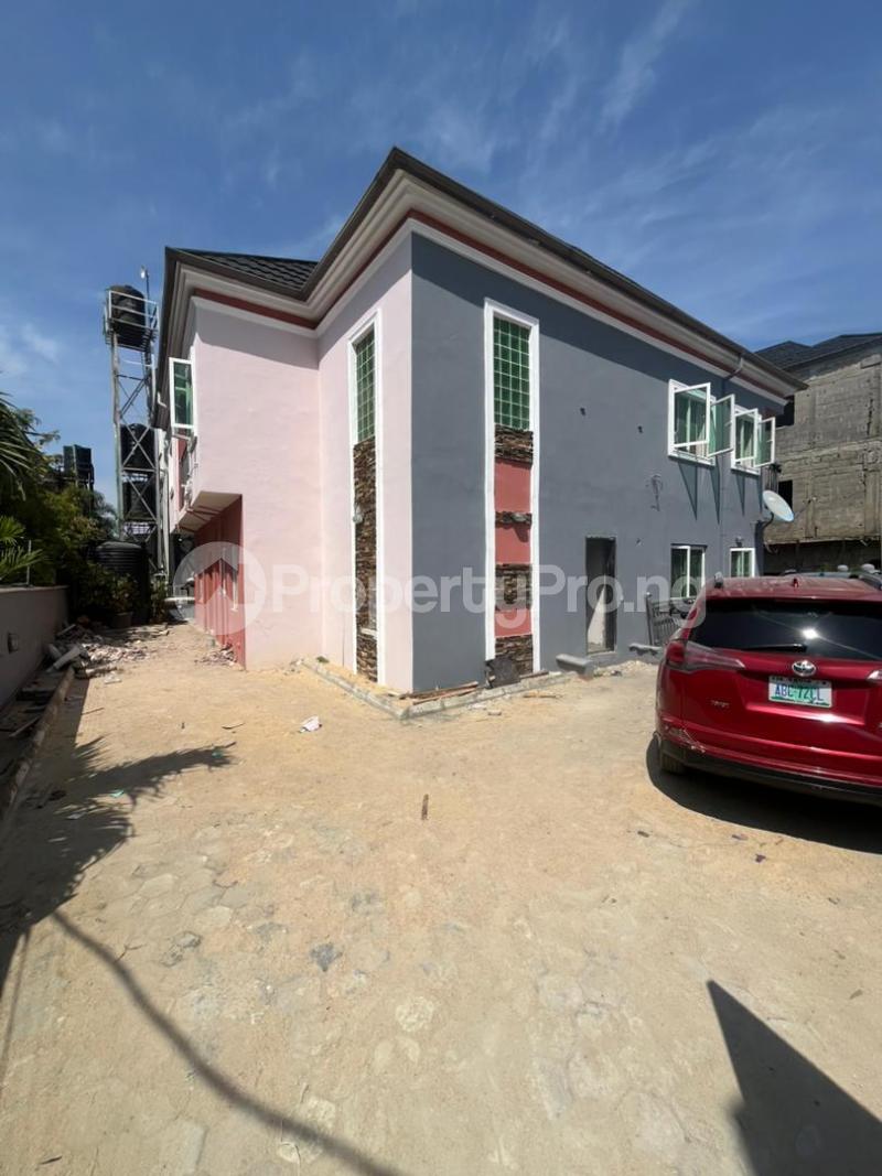 3 bedroom Flat / Apartment for rent Ikate Lekki Phase 1 Lekki Lagos