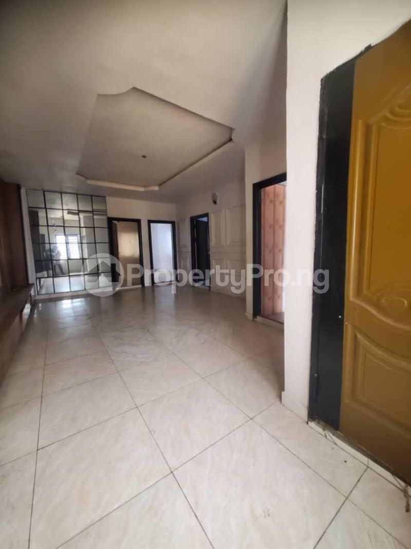 3 bedroom Flat / Apartment for rent Salem Lekki Lagos
