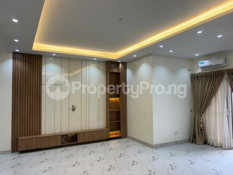 3 bedroom Flat / Apartment for rent Lekki Lagos