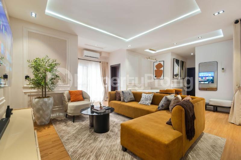 3 bedroom Flat / Apartment for shortlet Ikate Lekki Phase 1 Lekki Lagos