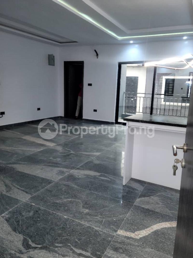 3 bedroom Flat / Apartment for rent Ikate Lekki Lagos