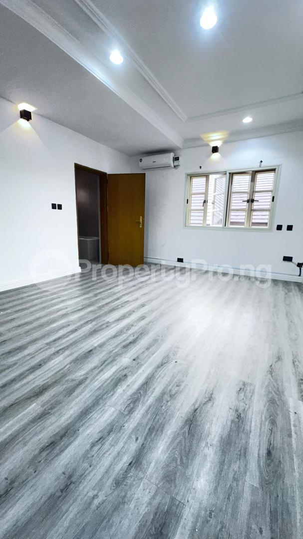 3 bedroom Flat / Apartment for rent Parkview Estate Ikoyi Lagos