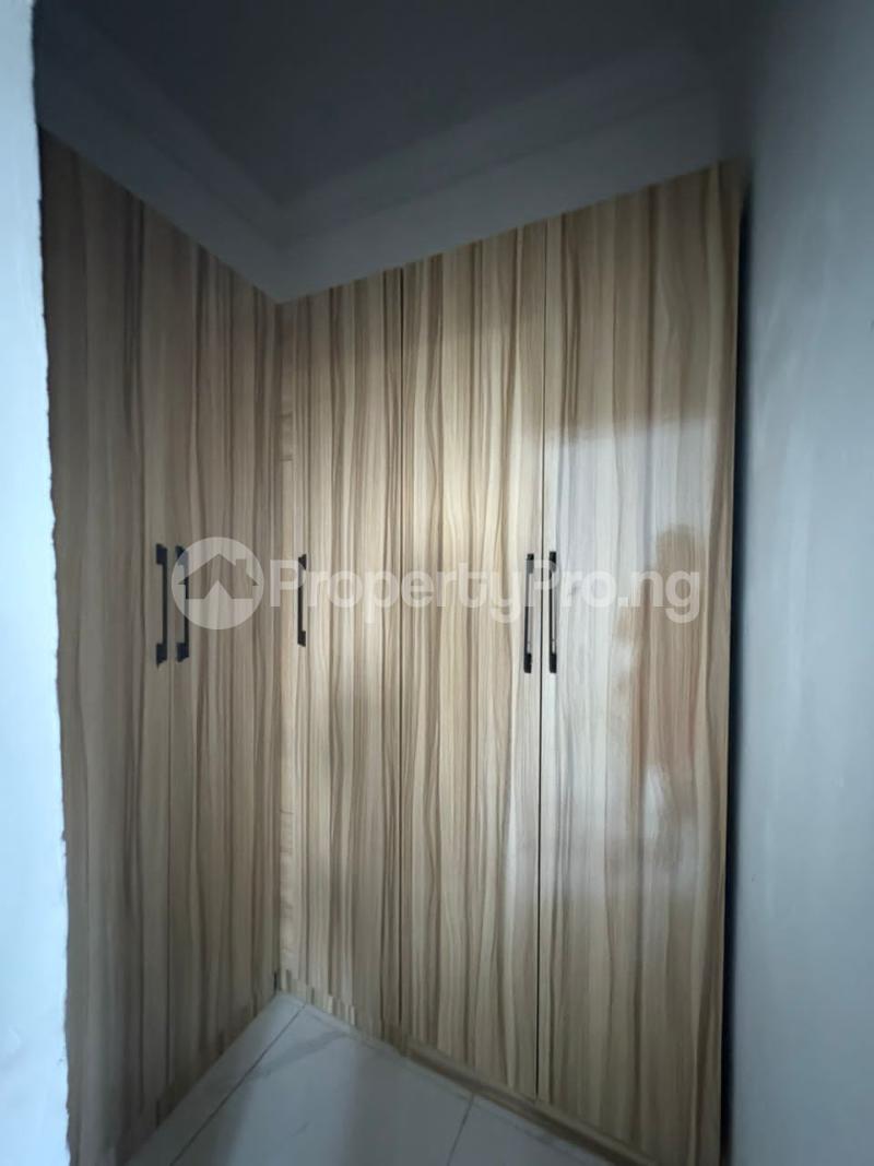 3 bedroom Flat / Apartment for sale Salem Ikate Lekki Phase 1 Lekki Lagos