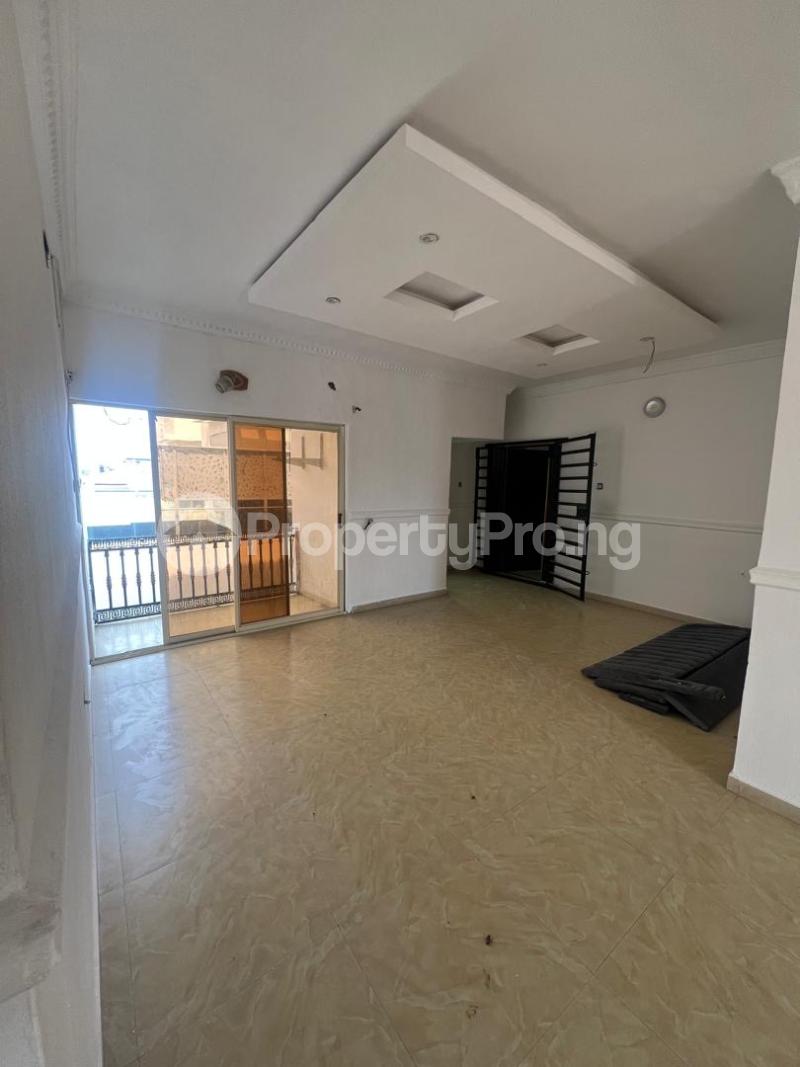 3 bedroom Flat / Apartment for rent Freedom Way Lekki Phase 1 Lekki Lagos