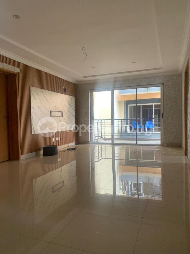 3 bedroom Flat / Apartment for rent Lekki Phase 1 Lekki Lagos