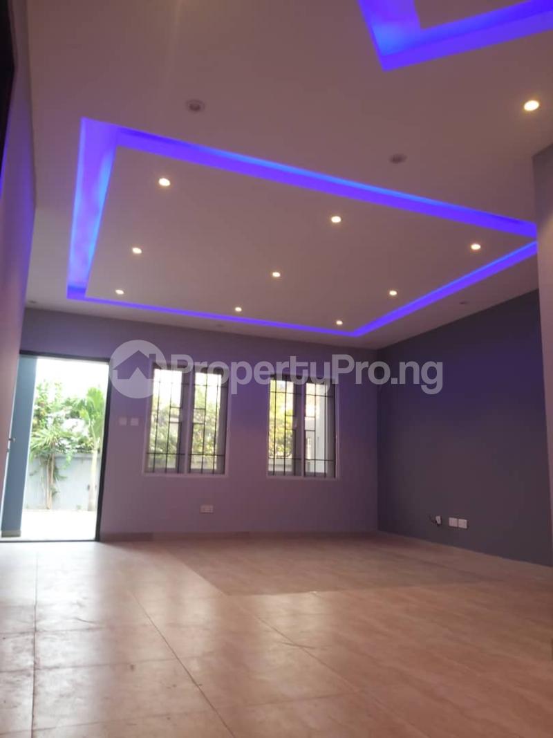 3 bedroom Flat / Apartment for rent Abijo Ibeju-Lekki Lagos