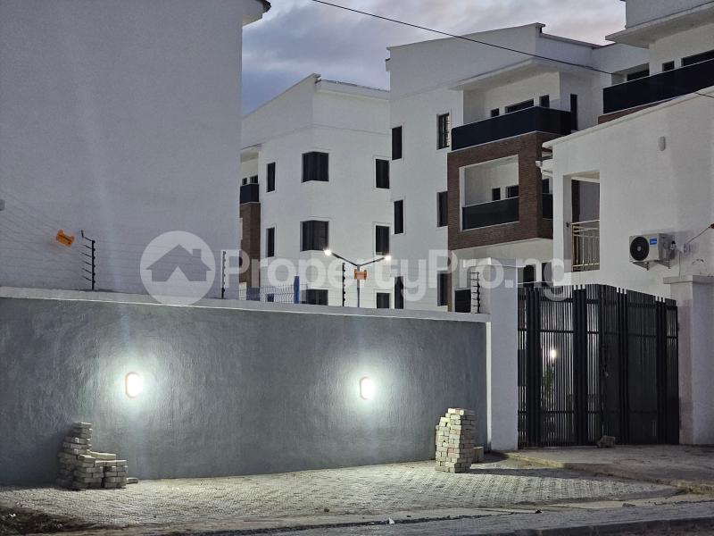 3 bedroom Flat / Apartment for rent Orchid Road Ikota Lekki Lagos