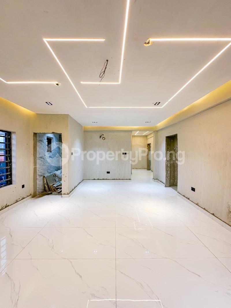 3 bedroom Flat / Apartment for sale Akoka Yaba Lagos Akoka Yaba Lagos