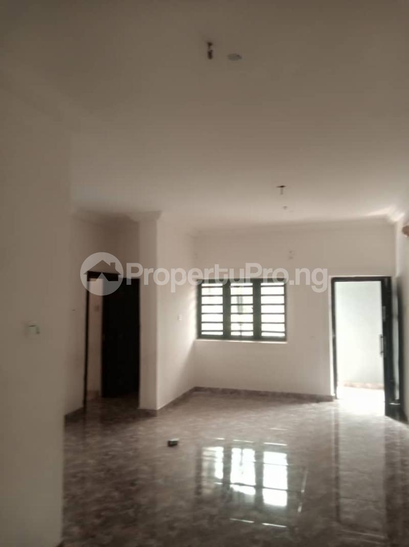 3 bedroom Flat / Apartment for rent Abraham Adesanya, Sangotedo Lagos