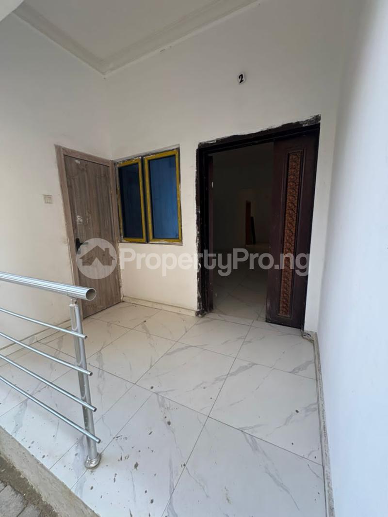 3 bedroom Flat / Apartment for sale Salem Ikate Lekki Phase 1 Lekki Lagos