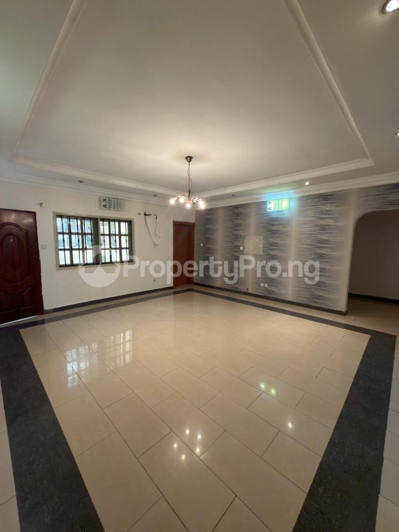 3 bedroom Flat / Apartment for rent Lekki Phase 1 Lekki Lagos