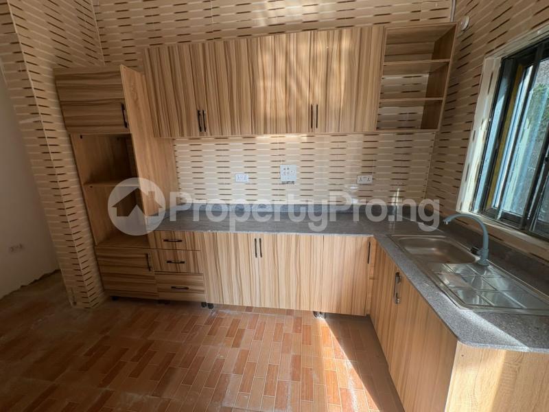 3 bedroom Flat / Apartment for sale Salem Ikate Lekki Phase 1 Lekki Lagos