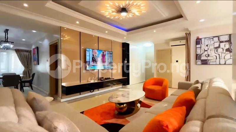3 bedroom Flat / Apartment for shortlet Admiralty Way Lekki Phase 1 Lekki Lagos - 4