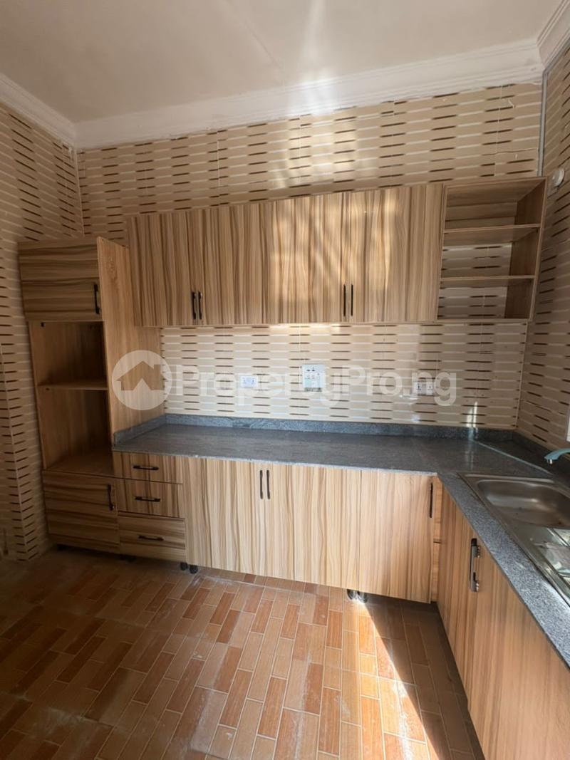 3 bedroom Flat / Apartment for sale Salem Ikate Lekki Phase 1 Lekki Lagos