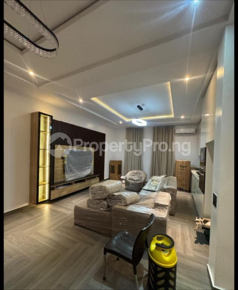3 bedroom Flat / Apartment for rent Freedom Way Lekki Lagos