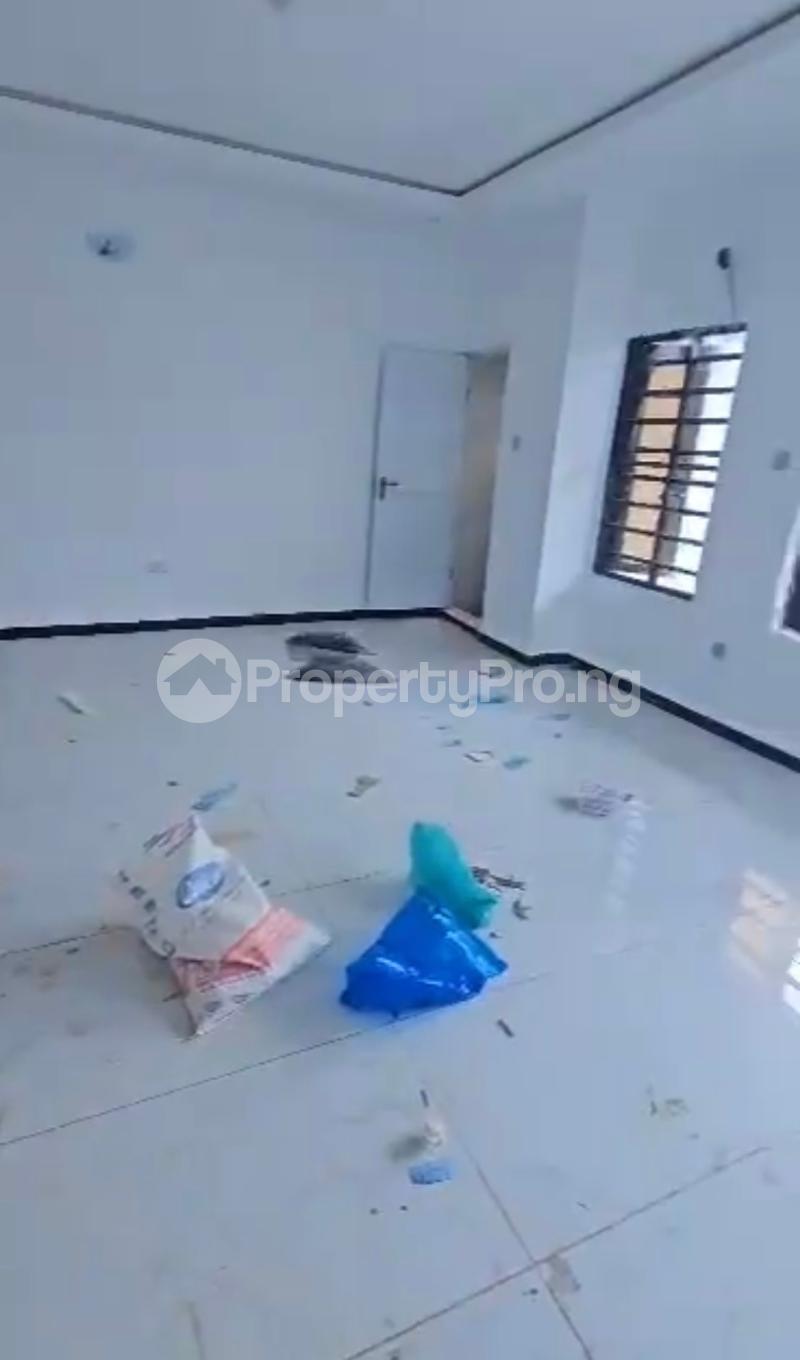 3 bedroom Flat / Apartment for rent Magodo GRA Phase 1 Ojodu Lagos - 0