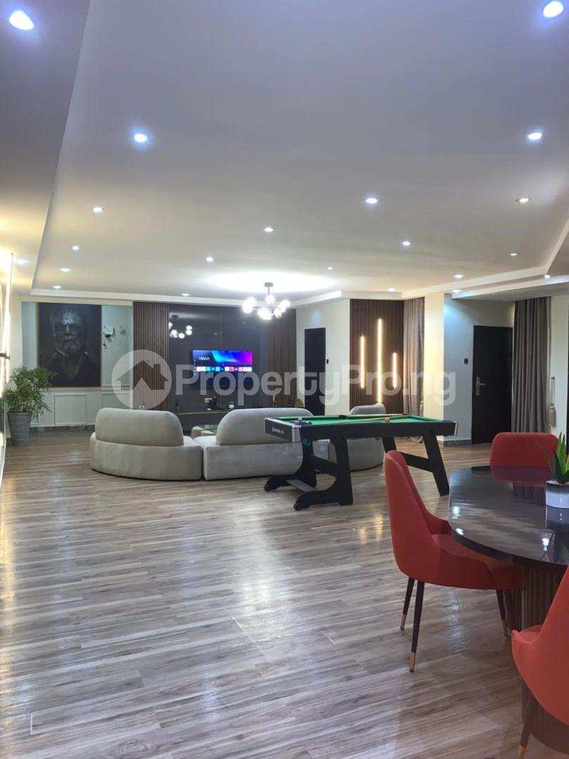 3 bedroom Flat / Apartment for shortlet Osapa London Lekki Phase 1 Lekki Lagos