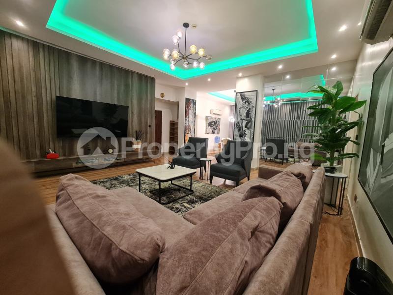 3 bedroom House for shortlet Old Ikoyi Ikoyi Lagos