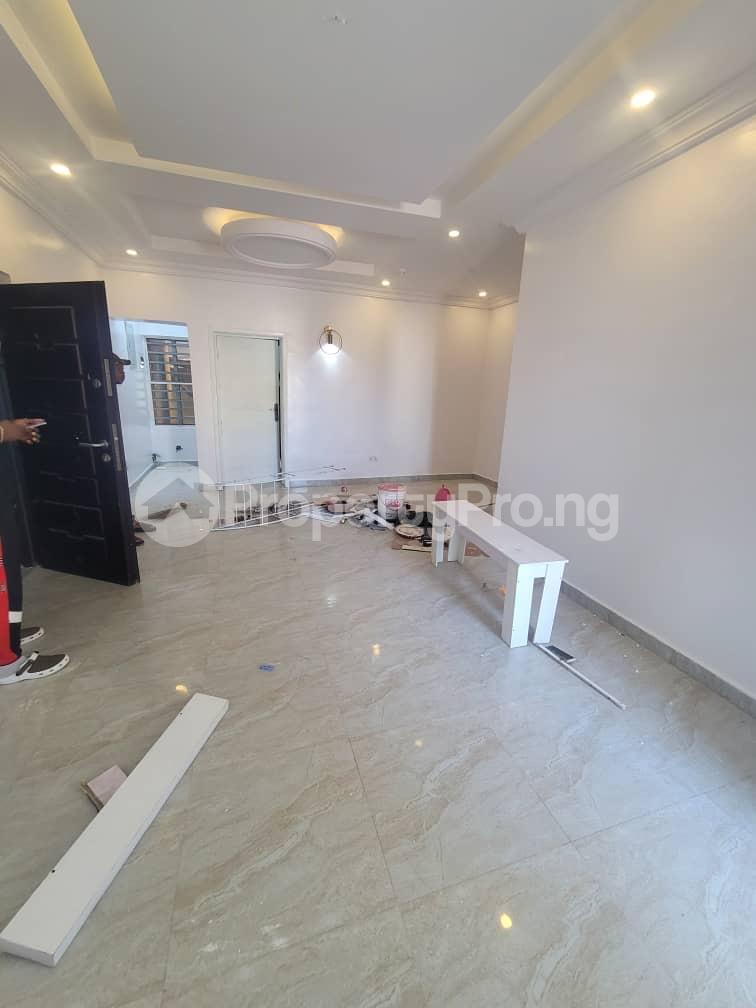 3 bedroom Flat / Apartment for rent Ilasan Lekki Lagos