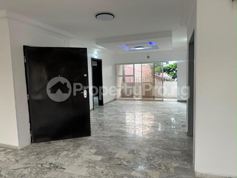 3 bedroom Flat / Apartment for rent Ikoyi Ikoyi Lagos