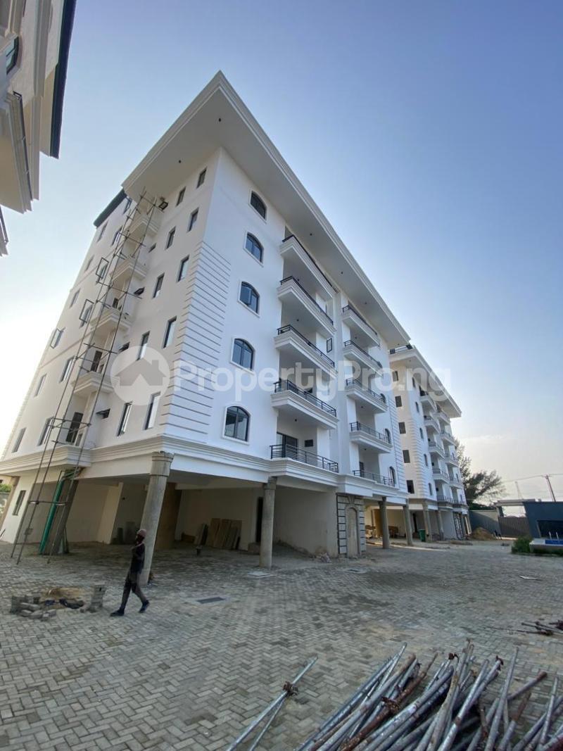 3 bedroom Flat / Apartment for rent Admiralty Way Lekki Phase 1 Lekki Lagos