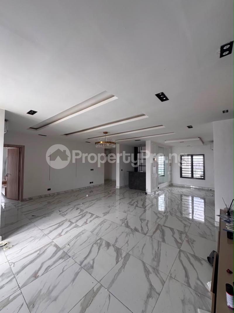 3 bedroom Flat / Apartment for rent Lekki Phase 1 Lekki Lagos
