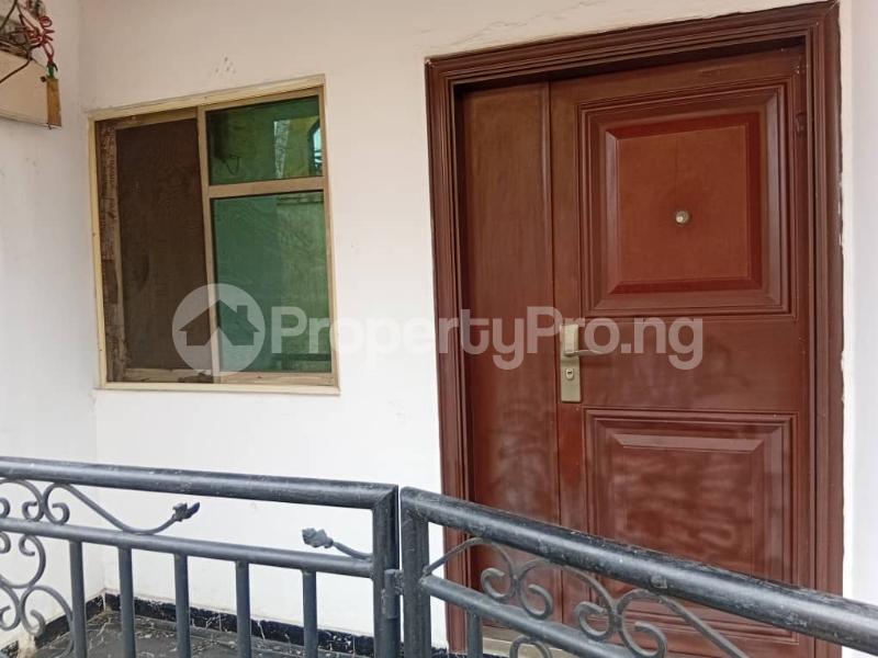 3 bedroom Flat / Apartment for rent Olokonla Sangotedo Lagos