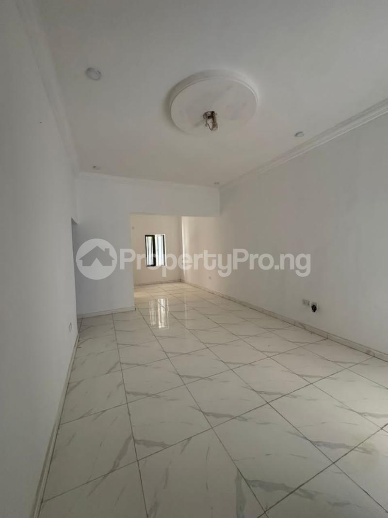 3 bedroom Flat / Apartment for sale Salem Ikate Lekki Phase 1 Lekki Lagos