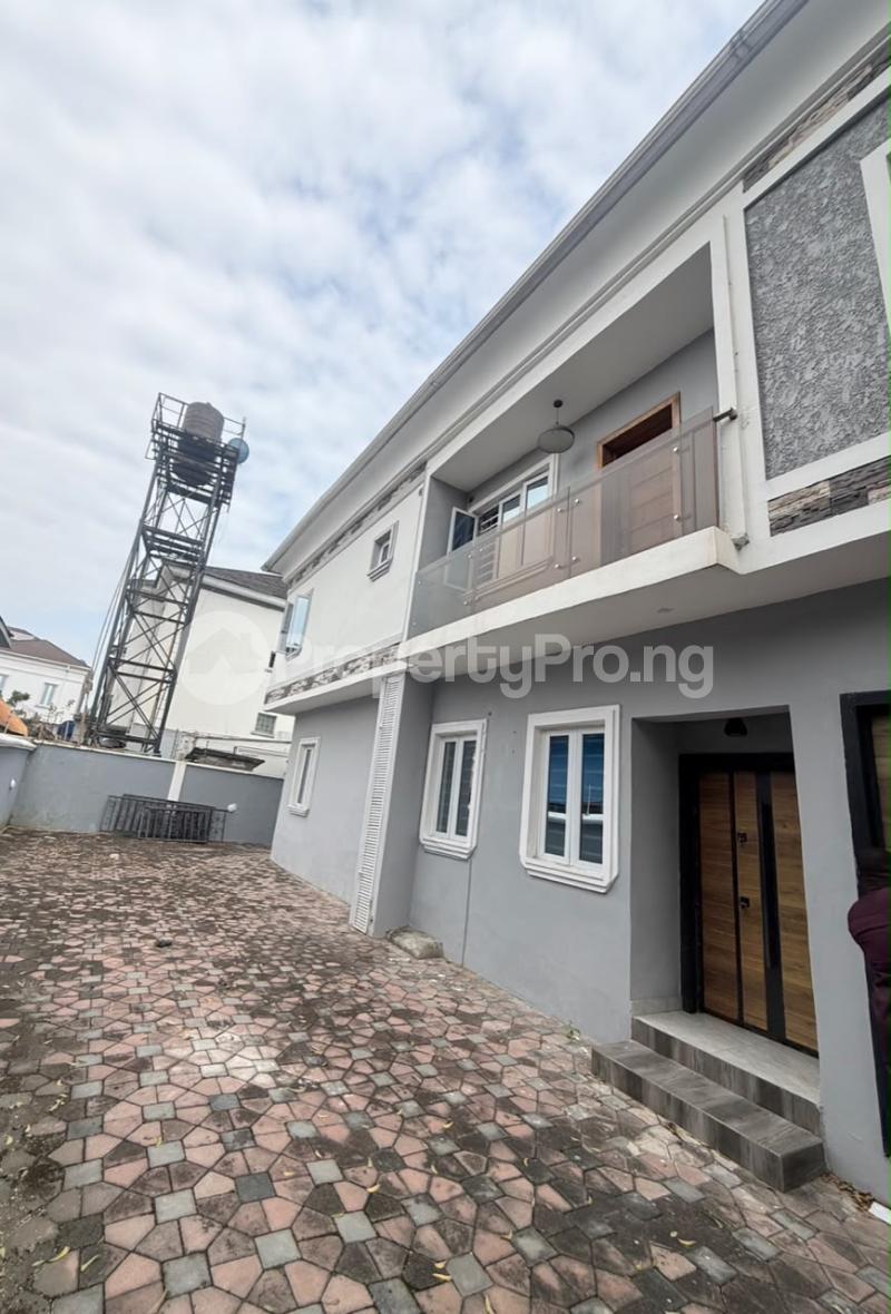 3 bedroom Flat / Apartment for rent Lekki Right Lekki Lagos