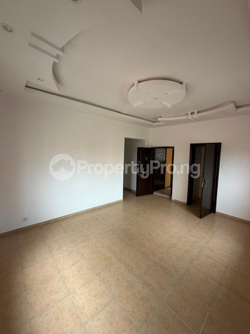 3 bedroom Flat / Apartment for rent Sangotedo Sangotedo Lagos