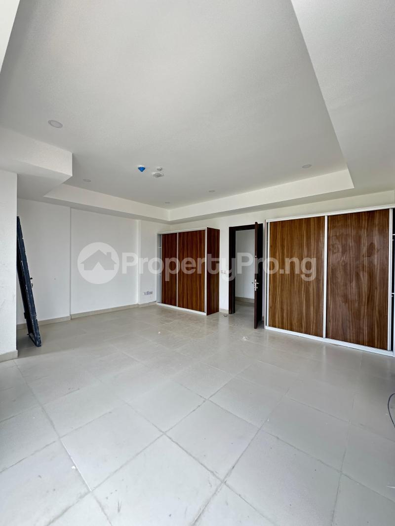 3 bedroom House for sale Lekki Phase 1 Lekki Lagos