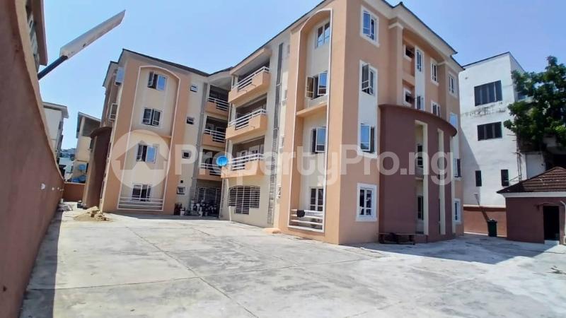 3 bedroom Flat / Apartment for rent Oniru Victoria Island Lagos