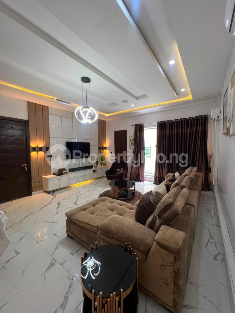 3 bedroom Flat / Apartment for rent Ikoyi Ikoyi Lagos