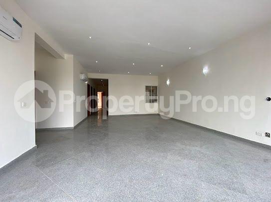 3 bedroom Flat / Apartment for rent Banana Island Ikoyi Lagos
