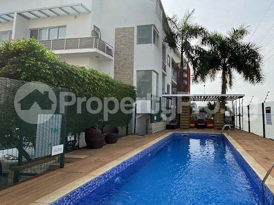 3 bedroom Flat / Apartment for rent Banana Island Ikoyi Lagos