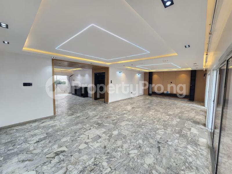 3 bedroom Flat / Apartment for rent Old Ikoyi Ikoyi Lagos