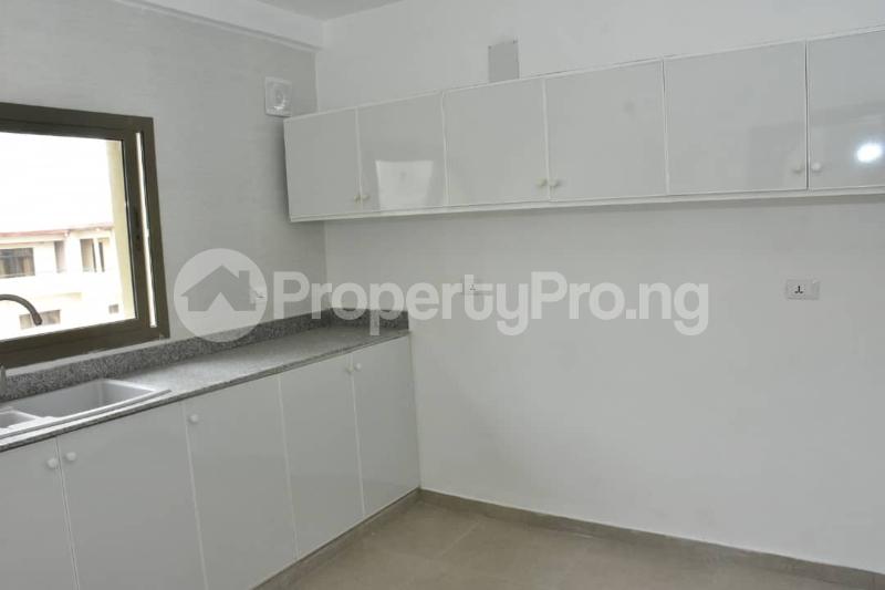 3 bedroom House for rent Victoria Island Ademola Adetokunbo Victoria Island Lagos