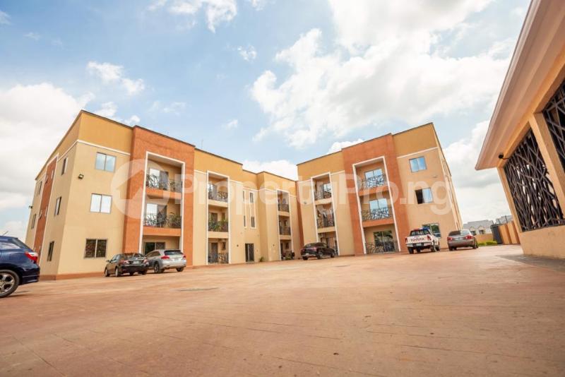 3 bedroom Flat / Apartment for sale Lifecamp Life Camp Abuja