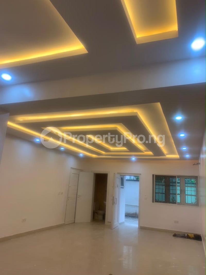 3 bedroom Flat / Apartment for rent Lekki Phase 1 Lekki Lagos