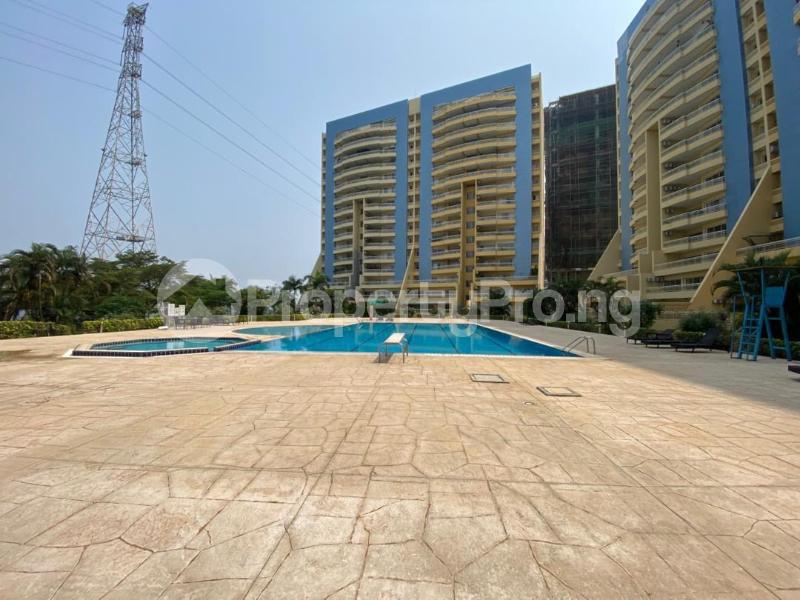 3 bedroom Flat / Apartment for rent Banana Island Ikoyi Lagos