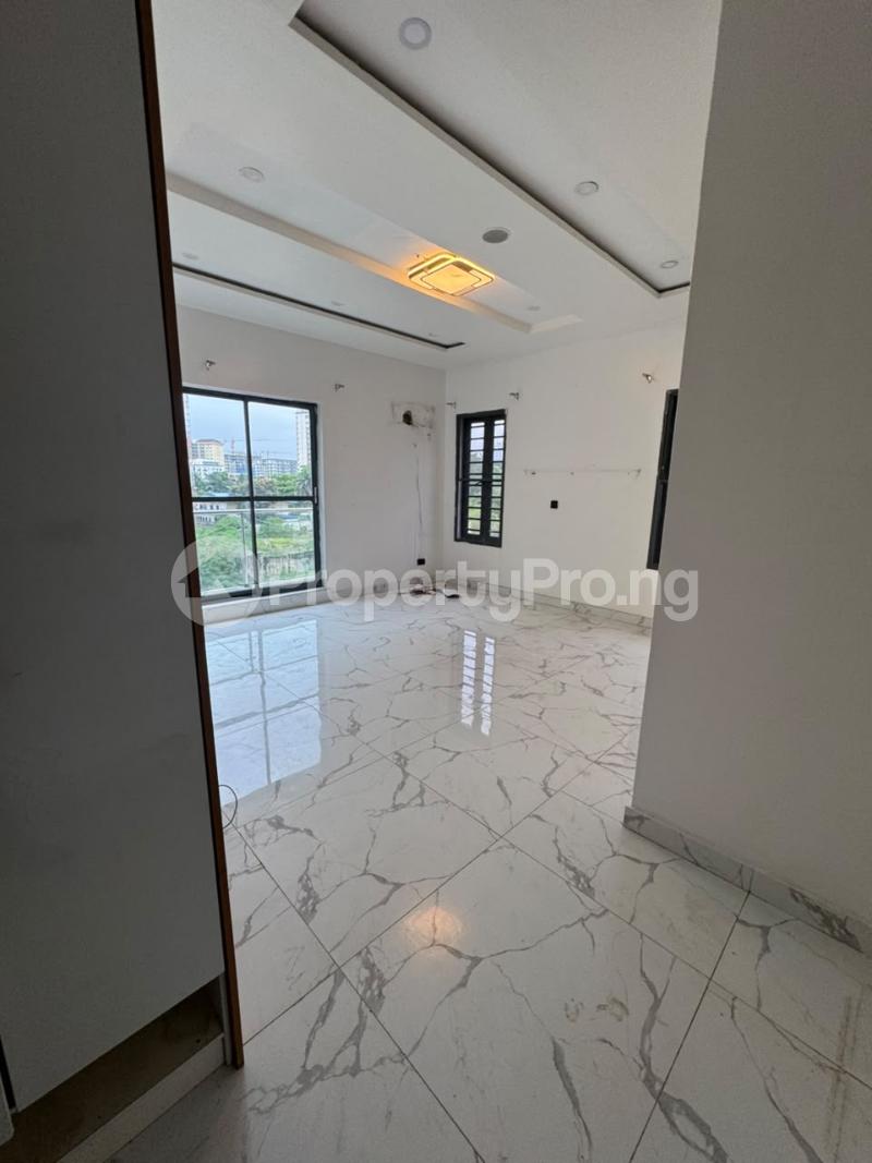3 bedroom Flat / Apartment for rent Old Ikoyi Ikoyi Lagos