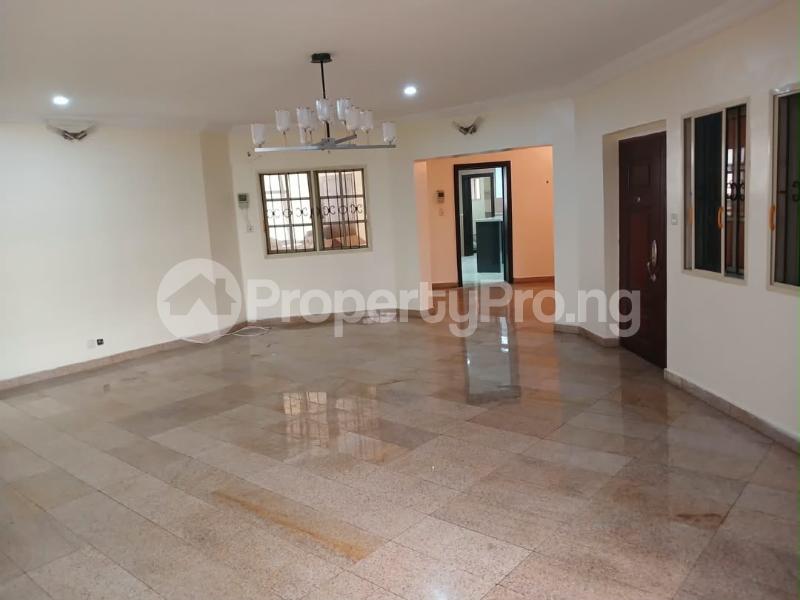 3 bedroom Flat / Apartment for rent Oniru Victoria Island Lagos