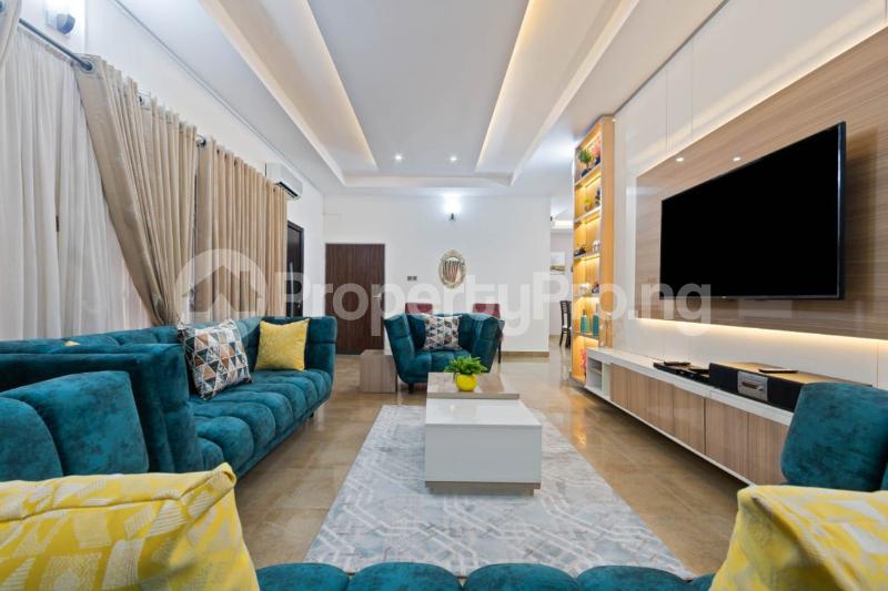 3 bedroom Flat / Apartment for shortlet Admiralty Way Lekki Phase 1 Lekki Lagos