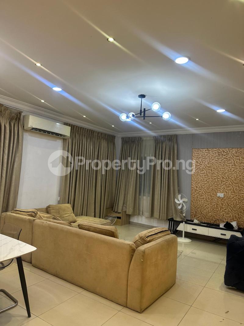 3 bedroom Flat / Apartment for rent Ikate Lekki Lagos