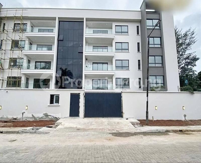 3 bedroom Flat / Apartment for sale Ikoyi Lagos