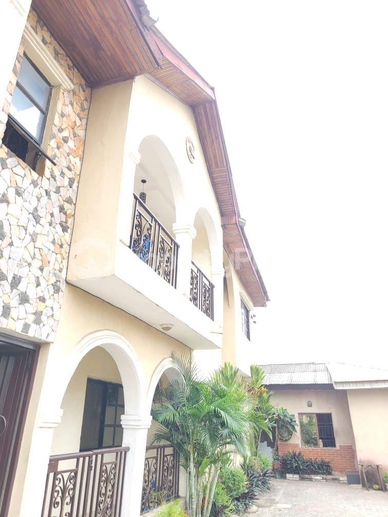 3 bedroom Flat / Apartment for rent Badore Ajah Lagos
