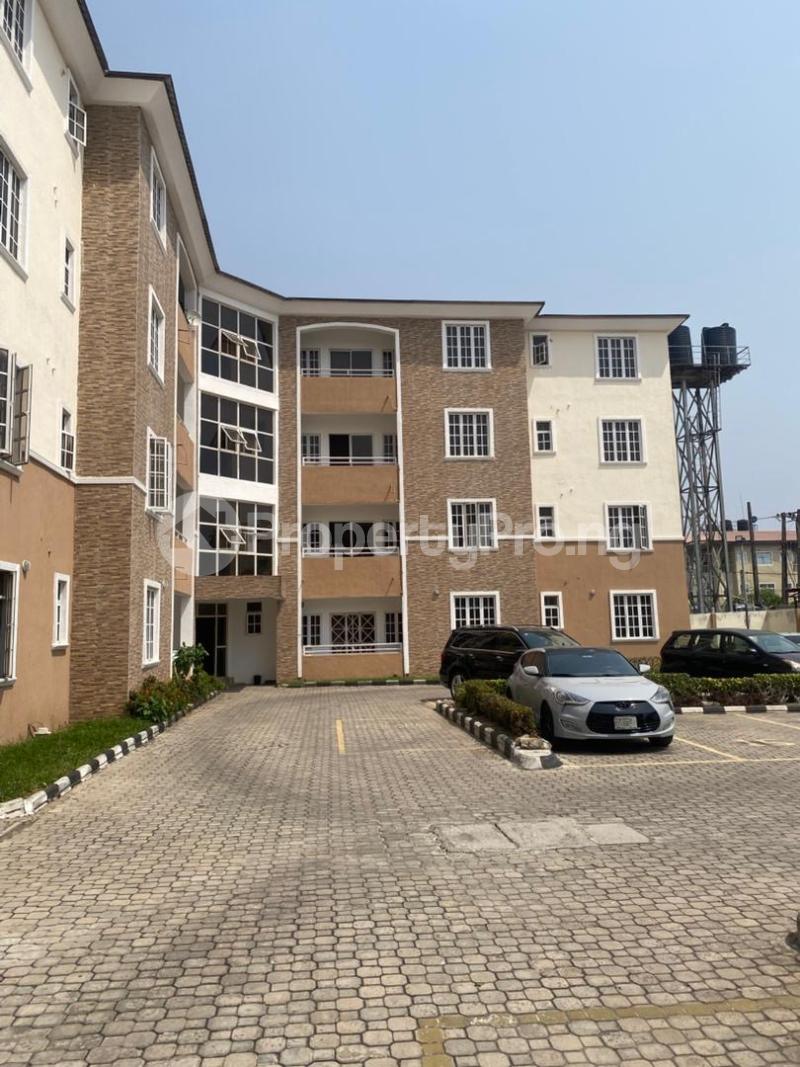 3 bedroom Flat / Apartment for rent Oniru Victoria Island Lagos